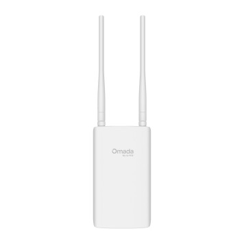 Сетевое оборудование TP-Link EAP603-Outdoor Точка доступа Wi-Fi AX1800 для улицы и помещений
