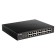 Сетевое оборудование D-Link DGS-1100-24PV2/A3A Настраиваемый L2 коммутатор c 24 портами 10/100/1000Base-T (12 портов РоЕ 802.3af/at, PoE-бюджет 100 Вт)
