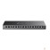Сетевое оборудование TP-Link TL-SG116P Настольный коммутатор с 16 гигабитными портами PoE+