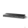 Сетевое оборудование TP-Link TL-SG116P Настольный коммутатор с 16 гигабитными портами PoE+