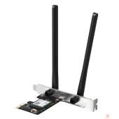 Mercusys Mercusys MA80XE Адаптер PCI Express с поддержкой Wi-Fi AX3000 и Bluetooth 5.2
