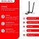 Mercusys Mercusys MA80XE Адаптер PCI Express с поддержкой Wi-Fi AX3000 и Bluetooth 5.2