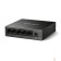 Mercusys Mercusys MS105GS Настольный коммутатор с 5 гигабитными портам