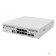 Сетевое оборудование MikroTik CRS310-8G+2S+IN Коммутатор управляемый, 8*1gbit RJ45, 2*SFP+, indoor, rOSv7