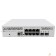 Сетевое оборудование MikroTik CRS310-8G+2S+IN Коммутатор управляемый, 8*1gbit RJ45, 2*SFP+, indoor, rOSv7