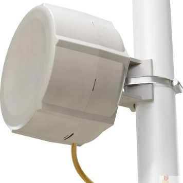 Сетевое оборудование MikroTik SXTR&FG621-EA SXT LTE6 kit (2023)-2