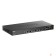 Сетевое оборудование D-Link DXS-1210-16TC/B1A PROJ Настраиваемый L2+ коммутатор с 12 портами 10GBase-T, 2 портами 10GBase-X SFP+ и 2 комбо-портами 10GBase-T/SFP+