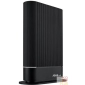 Сетевое оборудование Сетевой маршрутизатор со встроенной беспроводной точкой доступа ASUS  RT-AX59U, 802.11/n/ac/ax, AX4200, 1 порт 10/100/1000M WAN, 4 порта 10/100/1000M LAN