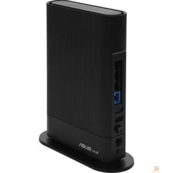 Сетевое оборудование ASUS RT-AX59U Беспроводной двухдиапазонный маршрутизатор AX4200, USB 3.0/USB 2.0, Wi-Fi 6 (ax)-2