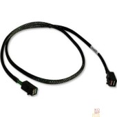 Сетевое оборудование Broadcom 05-26112-001 (CBL-SFF8643-10M), 1 metre cable, SFF8643 to SFF8643