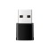 Mercusys MA12N Сверхкомпактный USB-адаптер с поддержкой Wi-Fi N300