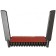 Сетевое оборудование MikroTik L009UiGS-2HaxD-IN Маршрутизатор беспроводной, Wi-Fi 6, 2.4Ггц, 8*1Gbit, 1*SFP 2.5Gbit