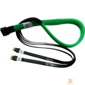 Сетевое оборудование Broadcom 05-60004-00 Cable, x8 8654 to 2x4 8654, 9402 1M