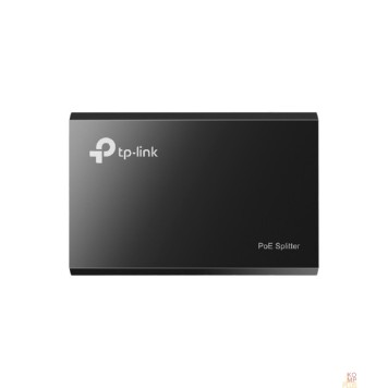 Сетевое оборудование TP-Link POE10R Сплиттер PoE