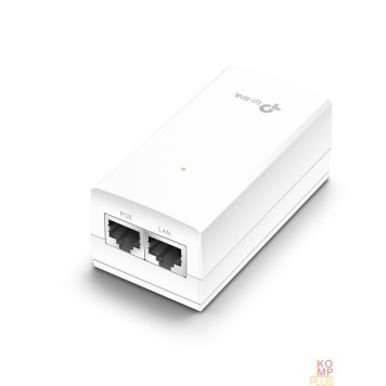 Сетевое оборудование TP-Link POE4818G Адаптер Passive PoE 48 В 18 Вт Omada