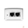 Сетевое оборудование TP-Link POE4824G Инжектор Passive PoE 48 В