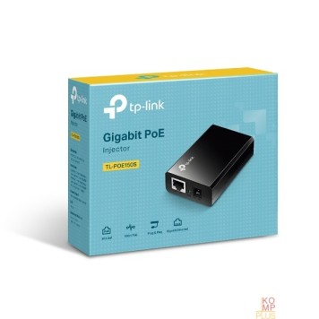 Сетевое оборудование TP-Link POE150S Инжектор PoE-2
