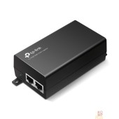 Сетевое оборудование TP-Link POE160S Инжектор PoE+ 