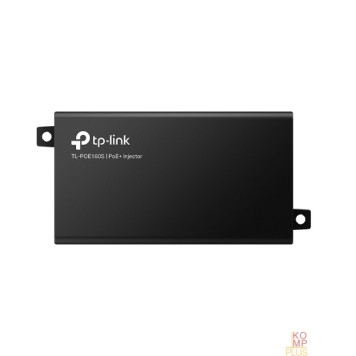 Сетевое оборудование TP-Link POE160S Инжектор PoE+ -1