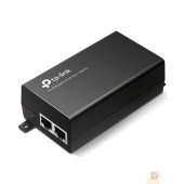 Сетевое оборудование TP-Link POE260S 2,5 Гбит/с Инжектор PoE+