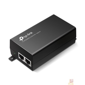 Сетевое оборудование TP-Link POE260S 2,5 Гбит/с Инжектор PoE+