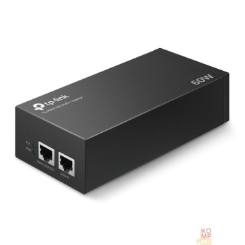 Сетевое оборудование TP-Link POE170S Инжектор PoE++