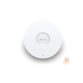 Сетевое оборудование TP-Link EAP673 Потолочная точка доступа Wi-Fi AX5400