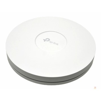 Сетевое оборудование TP-Link EAP673 Потолочная точка доступа Wi-Fi AX5400-1