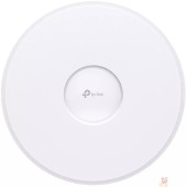 Сетевое оборудование TP-Link EAP770 BE9300 Трехдиапазонная потолочная точка доступа Wi-Fi 7