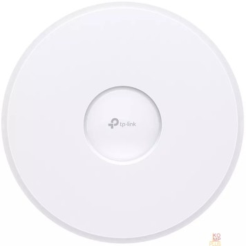 Сетевое оборудование TP-Link EAP770 BE9300 Трехдиапазонная потолочная точка доступа Wi-Fi 7