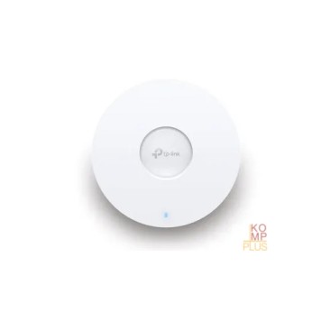 Сетевое оборудование TP-Link EAP773 BE9300 Трехдиапазонная потолочная точка доступа Wi-Fi 7