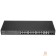 Сетевое оборудование TP-Link SL2428P Коммутатор JetStream Smart с 24 портами RJ45 10/100 Мбит/с, 4 гигабитными портами RJ45 и 2 комбинированными портами RJ45/SFP