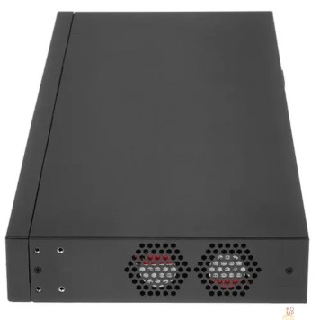 Сетевое оборудование TP-Link SL2428P Коммутатор JetStream Smart с 24 портами RJ45 10/100 Мбит/с, 4 гигабитными портами RJ45 и 2 комбинированными портами RJ45/SFP-2