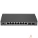 Сетевое оборудование TP-Link SG2210P Коммутатор JetStream Smart с 8 портами PoE+ и 2 портами SFP