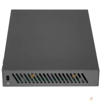 Сетевое оборудование TP-Link SG2210P Коммутатор JetStream Smart с 8 портами PoE+ и 2 портами SFP-2