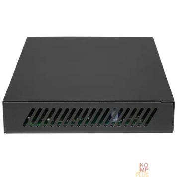 Сетевое оборудование TP-Link SG2008P Коммутатор JetStream Smart с 8 гигабитными портами (4 порта PoE+)-2