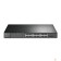 Сетевое оборудование TP-Link SG3428XMP Управляемый коммутатор JetStream уровня 2+ с 24 гигабитными портами RJ45 и 4 портами SFP+