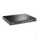 Сетевое оборудование TP-Link SG3428XMP Управляемый коммутатор JetStream уровня 2+ с 24 гигабитными портами RJ45 и 4 портами SFP+