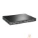 Сетевое оборудование TP-Link SG3452P Управляемый коммутатор JetStream уровня 2+ с 48 гигабитными портами PoE+ и 4 портами SFP
