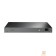 Сетевое оборудование TP-Link SG3452P Управляемый коммутатор JetStream уровня 2+ с 48 гигабитными портами PoE+ и 4 портами SFP