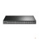 Сетевое оборудование TP-Link SG3452XP Управляемый коммутатор JetStream уровня 2+ c 48 гигабитными портами PoE+ и 4 портами SFP+