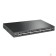 Сетевое оборудование TP-Link SG3452XP Управляемый коммутатор JetStream уровня 2+ c 48 гигабитными портами PoE+ и 4 портами SFP+