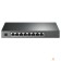 Сетевое оборудование TP-Link SG2008 Коммутатор JetStream Smart с 8 гигабитными портами