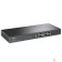 Сетевое оборудование TP-Link SG2218 Коммутатор JetStream линейки Smart с 16 гигабитными портами RJ45 и 2 портами SFP