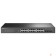 Сетевое оборудование TP-Link SG3428 Управляемый коммутатор JetStream уровня 2+ с 24 гигабитными портами RJ45 и 4 портами SFP