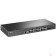 Сетевое оборудование TP-Link SG3428X Управляемый коммутатор JetStream уровня 2+ с 24 гигабитными портами RJ45 и 4 портами SFP+