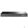 Сетевое оборудование TP-Link SG3428XF Управляемый коммутатор JetStream уровня 2+ с 20 гигабитными портами SFP, 4 портами SFP+ и 4 комбинированными портами SFP/RJ45