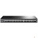 Сетевое оборудование TP-Link SG3452 Управляемый коммутатор JetStream 2-го уровня с 48 гигабитными портами RJ45 и 4 портами SFP