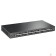 Сетевое оборудование TP-Link SG3452 Управляемый коммутатор JetStream 2-го уровня с 48 гигабитными портами RJ45 и 4 портами SFP