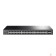 Сетевое оборудование TP-Link SG3452X Управляемый коммутатор JetStream уровня 2+ с 48 гигабитными портами RJ45 и 4 портами SFP+ 